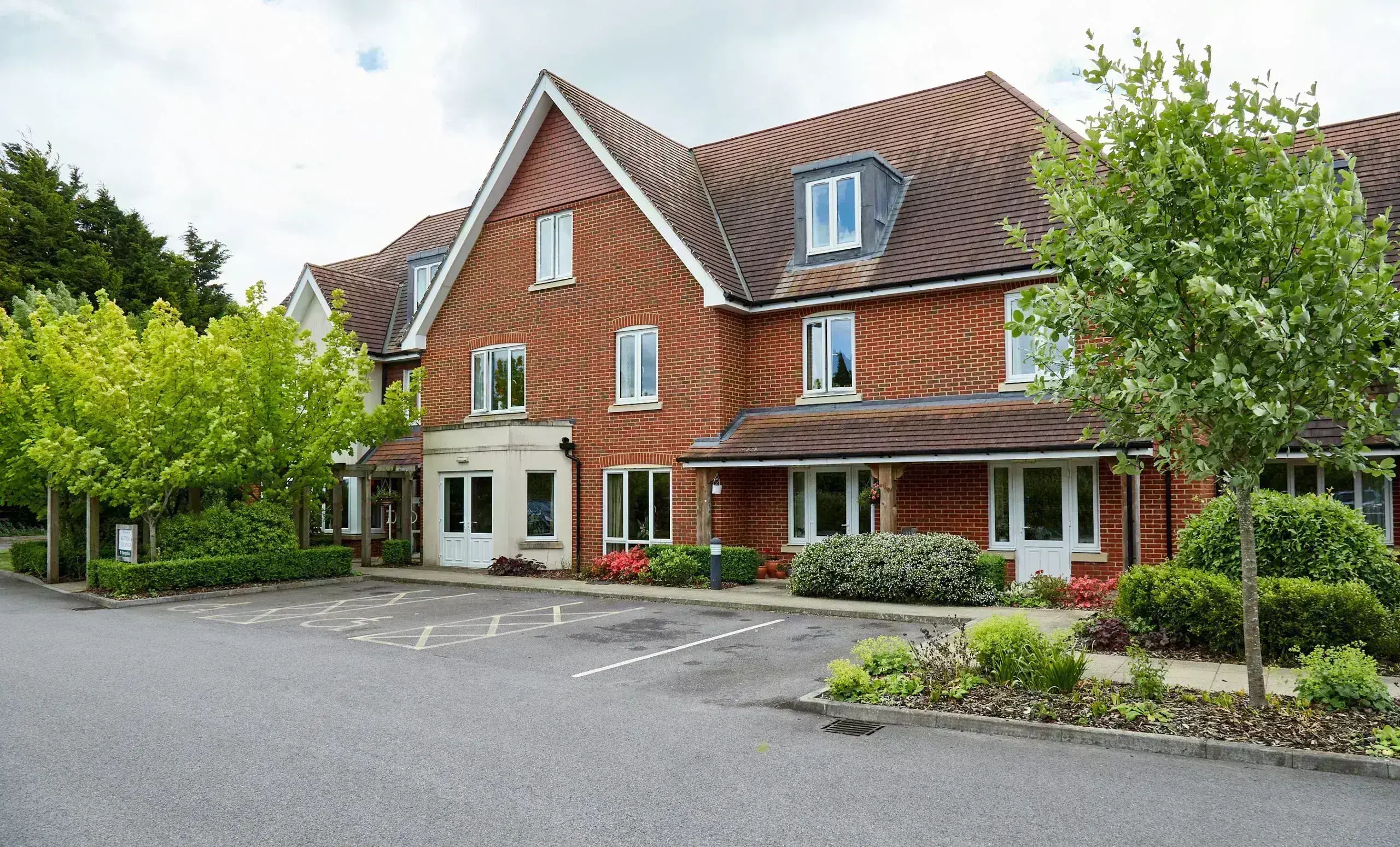 Rothsay Grange Care Home