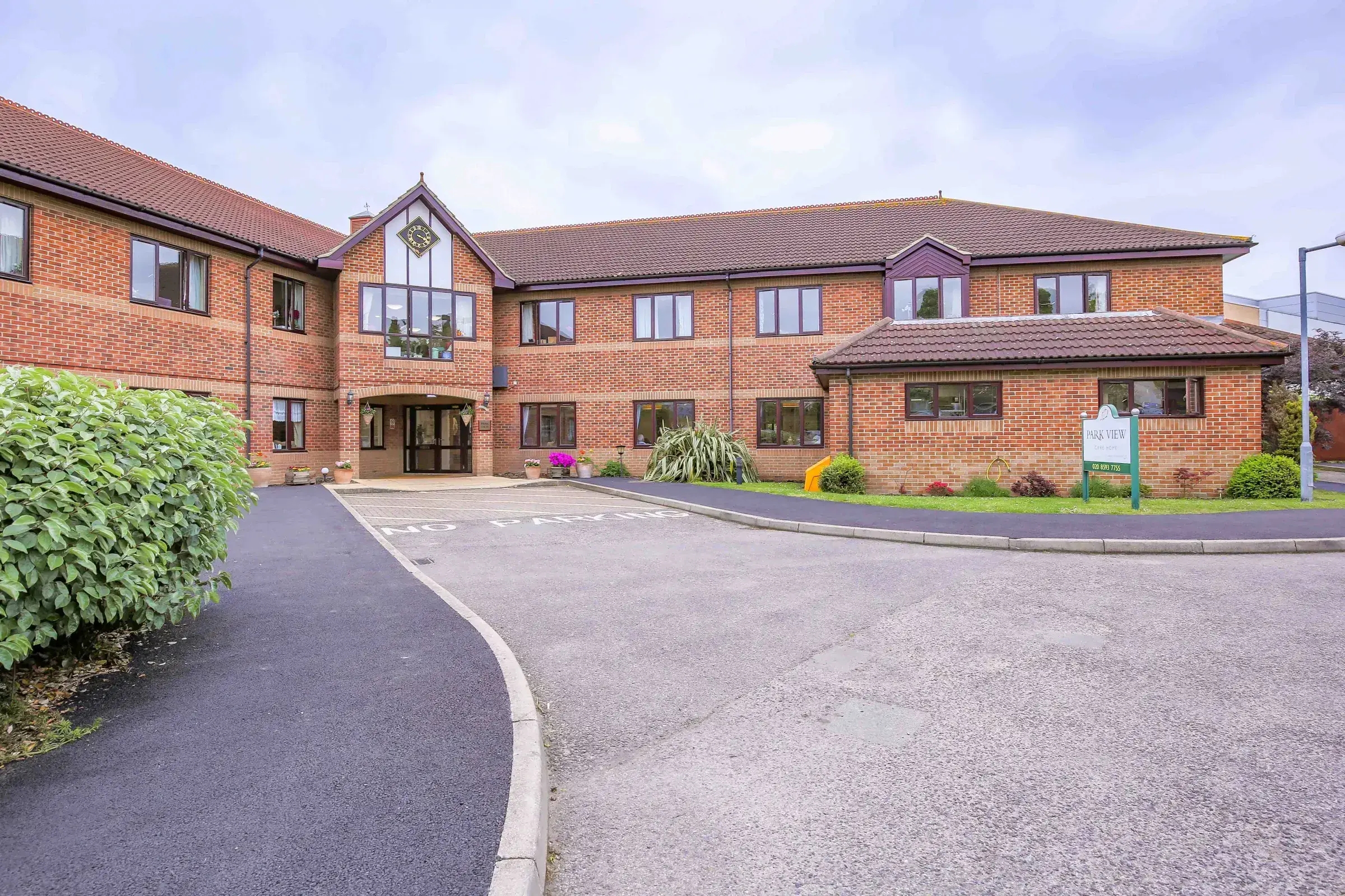 Park View Care Home