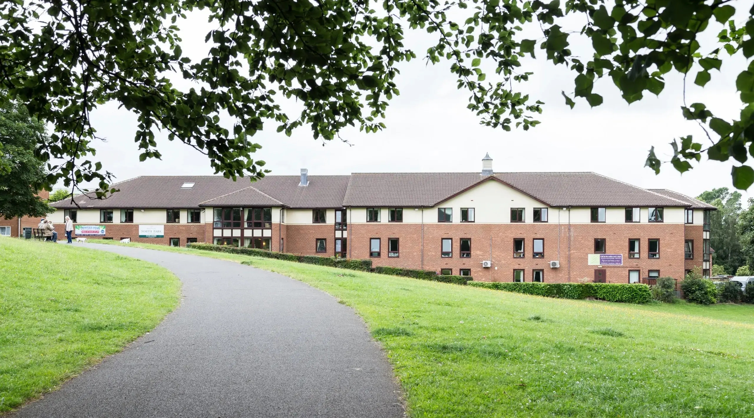 North Park Care Home