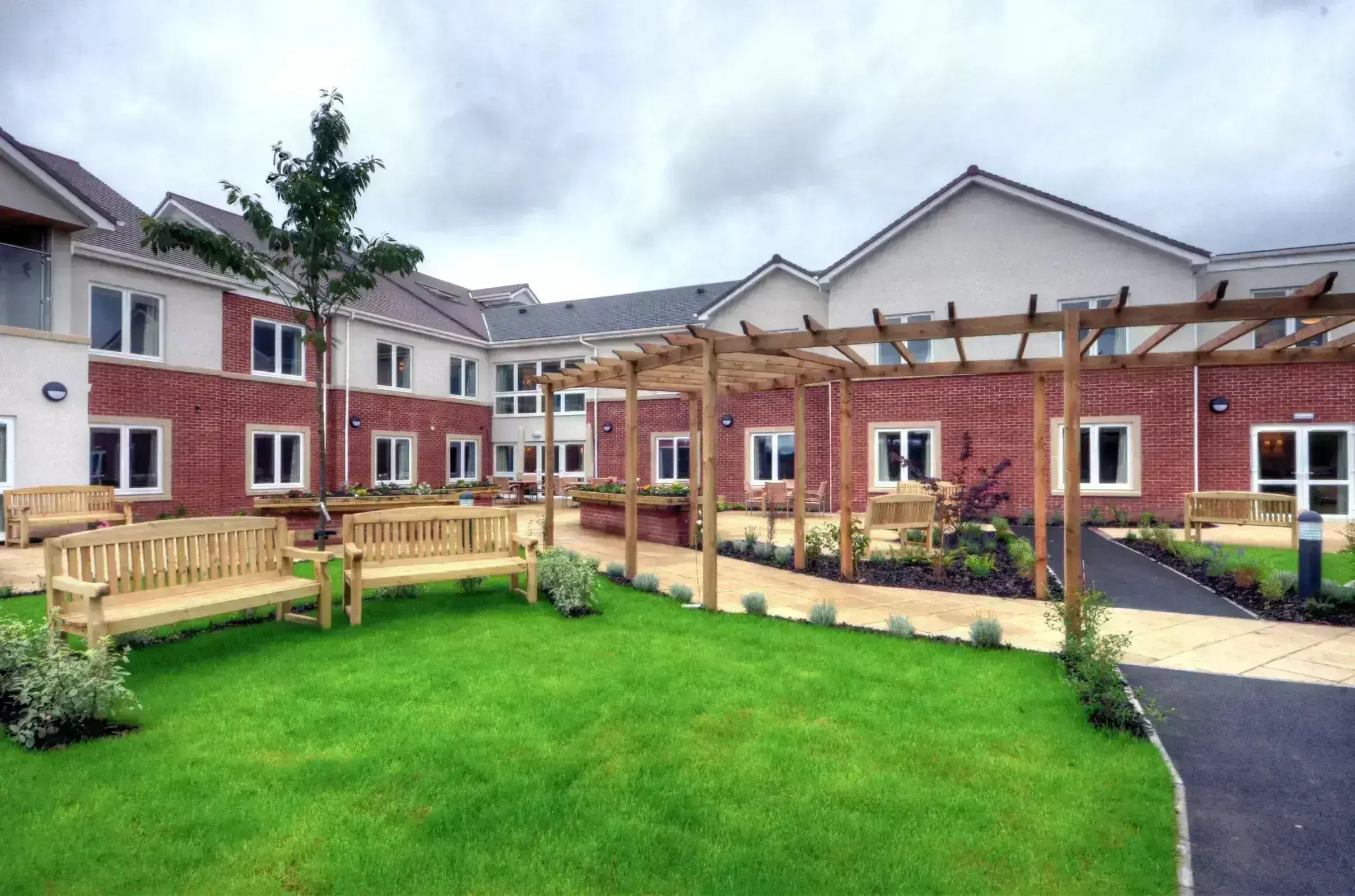 Kingfisher Lodge Care Home