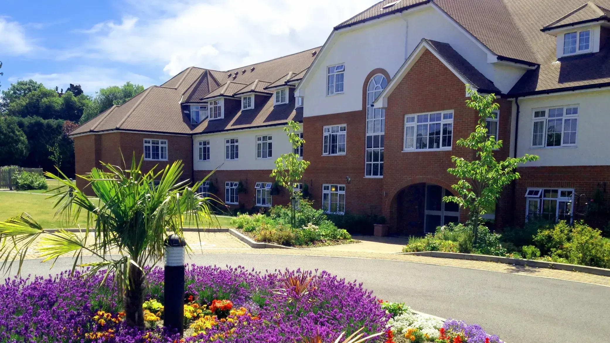 Wadhurst Manor Care Home