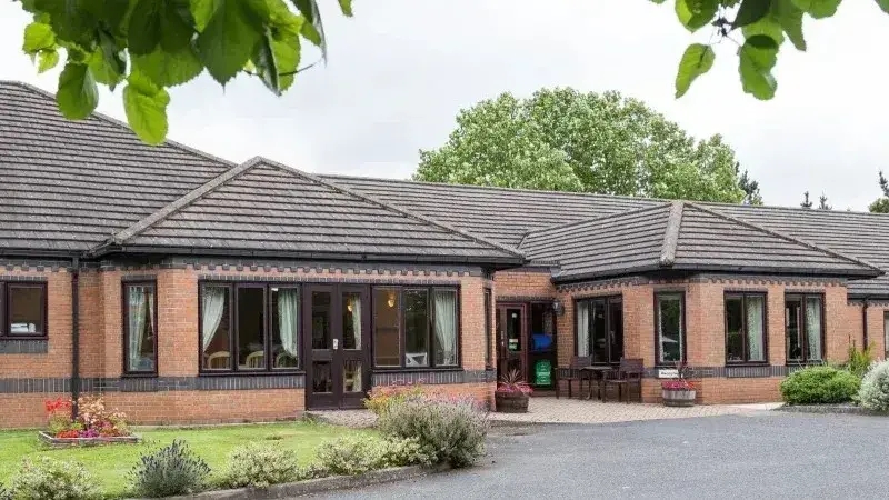 Ottley House Care Home