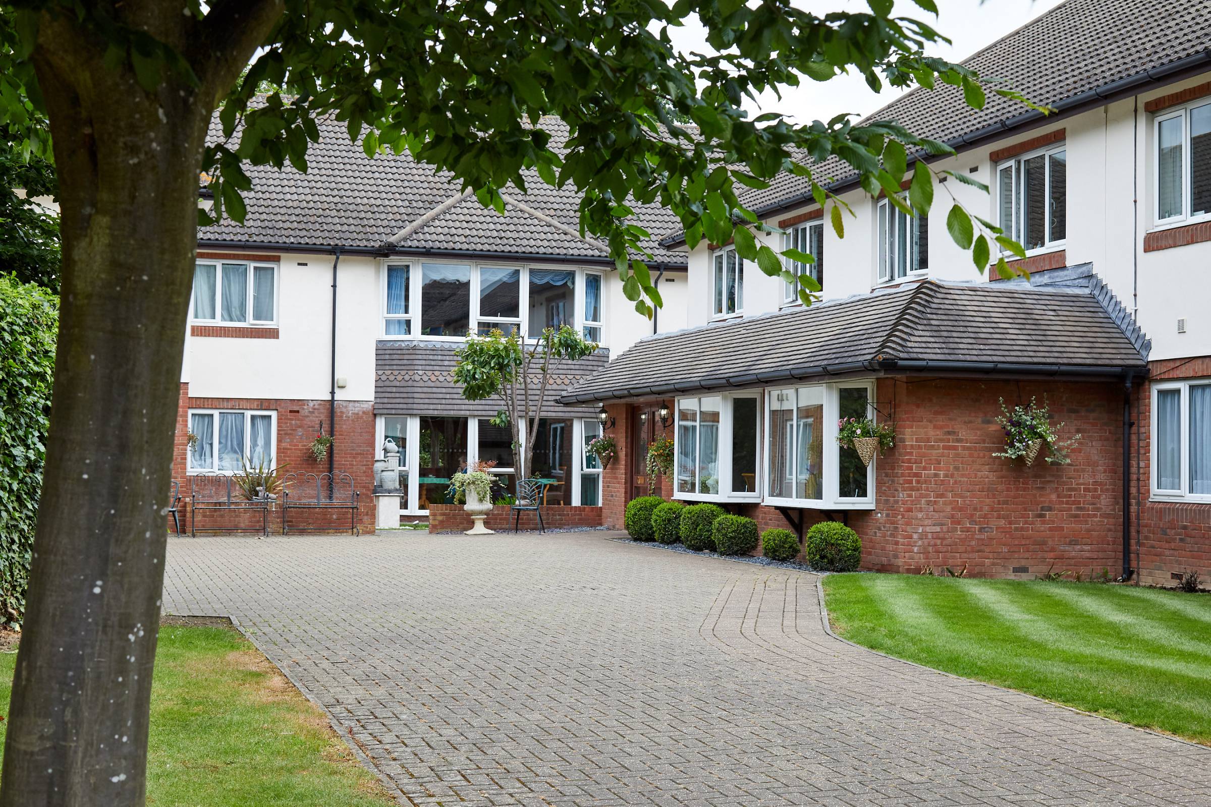 Wykeham House Care Home