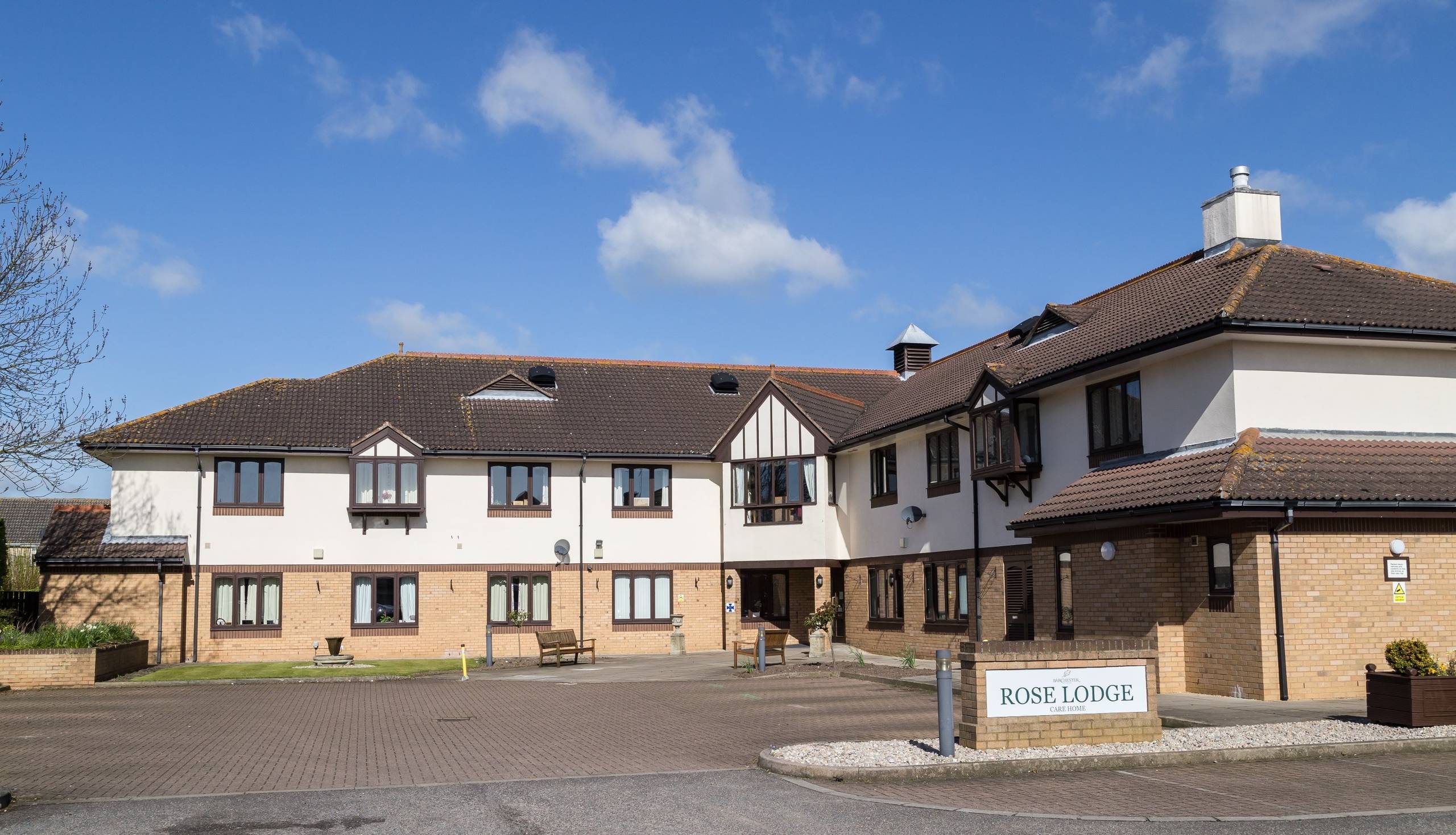 Rose Lodge Care Home