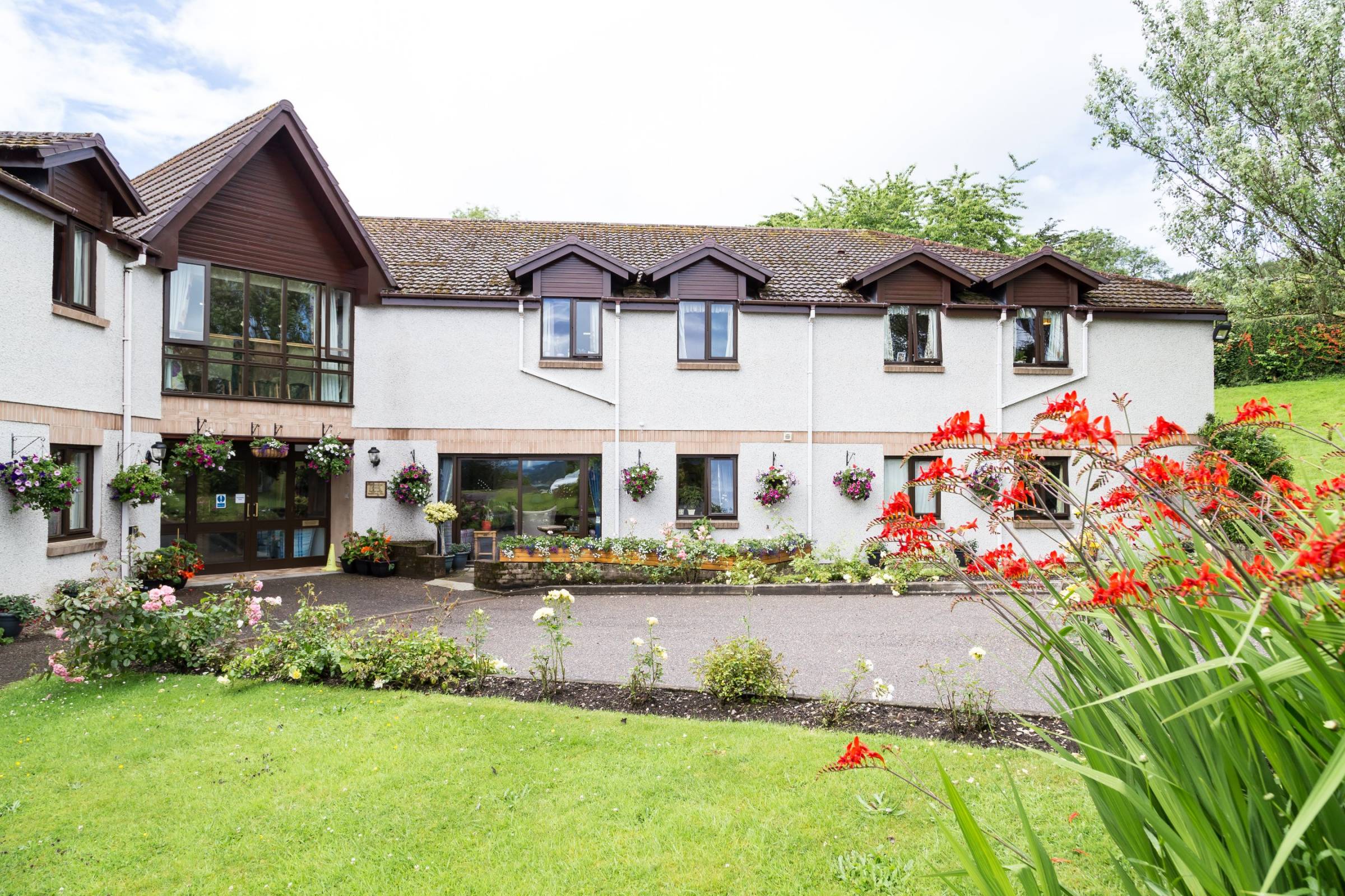 Highview House Care Home