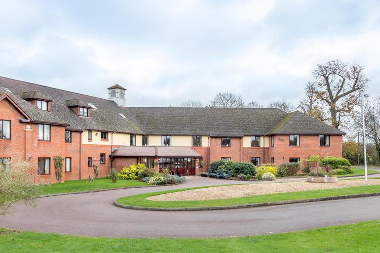 Chalfont Lodge Care Centre