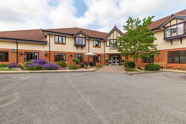 Lindum House Care Home