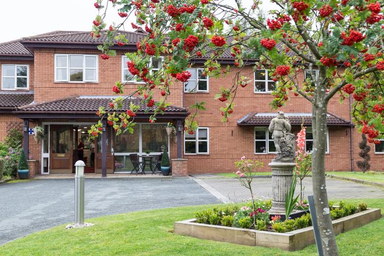 Westvale House Care Home