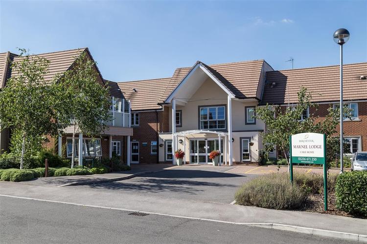 Marnel Lodge Care Home