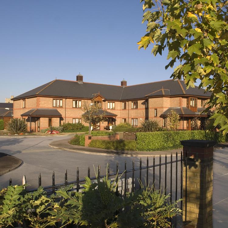 Atfield House Care Home