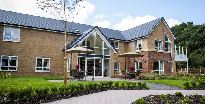 Sutton Grange Care Home