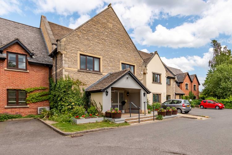 Longueville Court Care Home