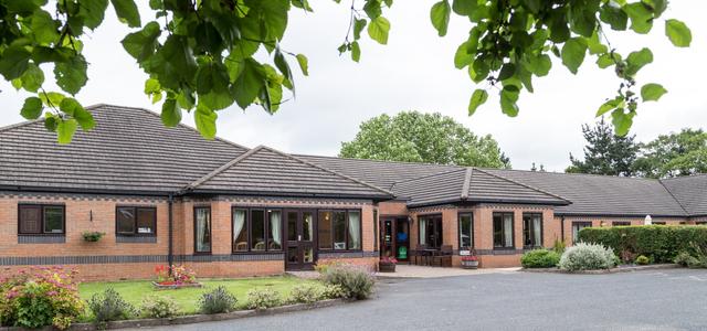 Ottley House Care Home in Shrewsbury | Barchester Healthcare