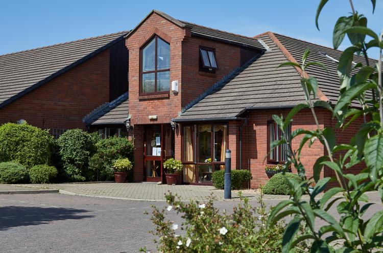 Newlands Care Home