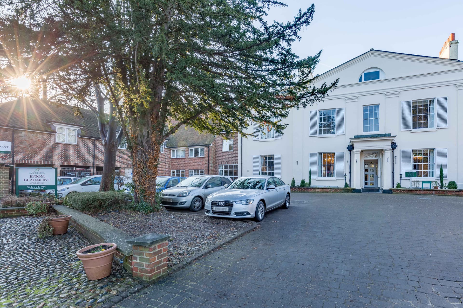 Epsom Beaumont Care Home