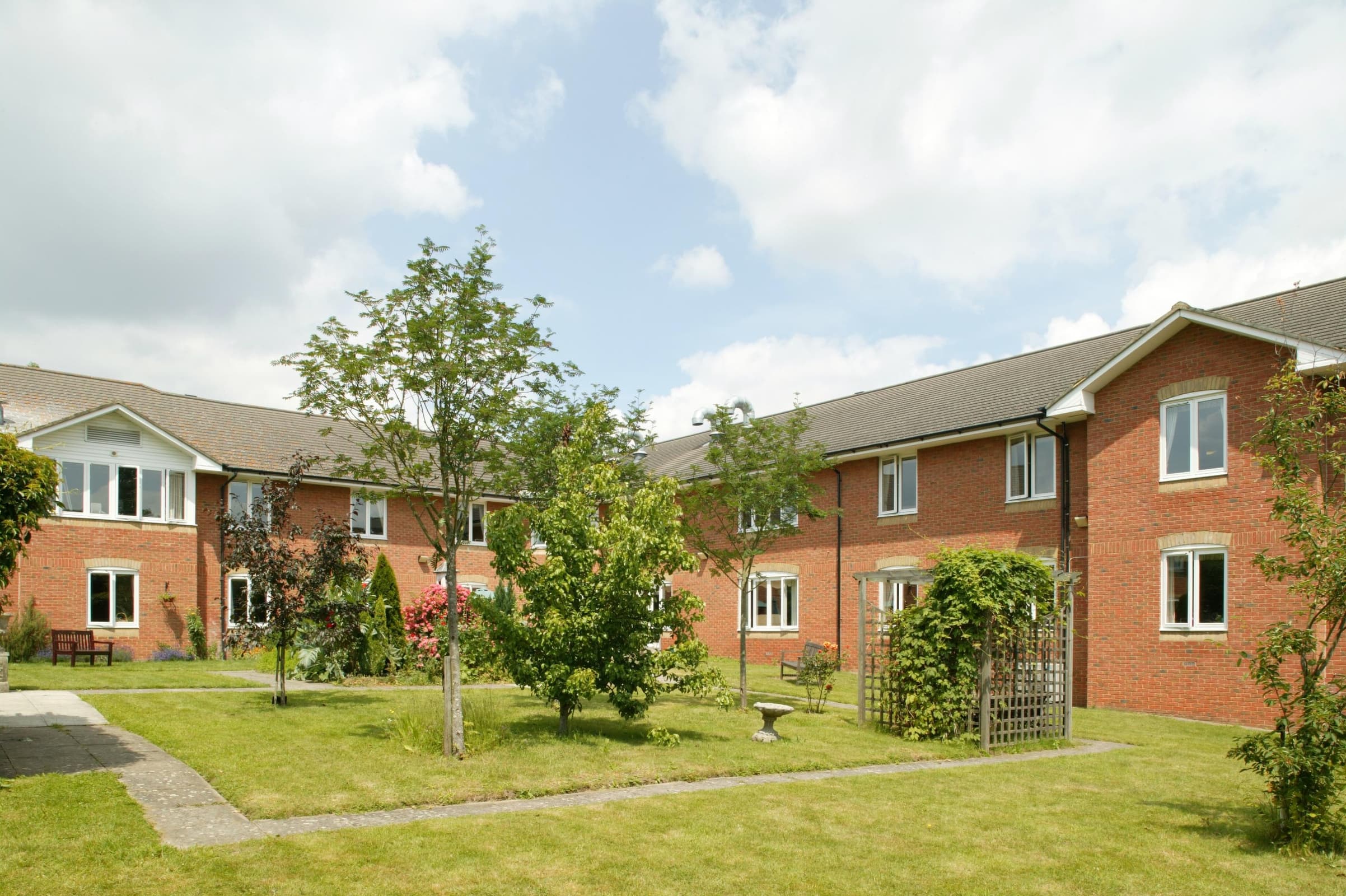 West Oak Care Home