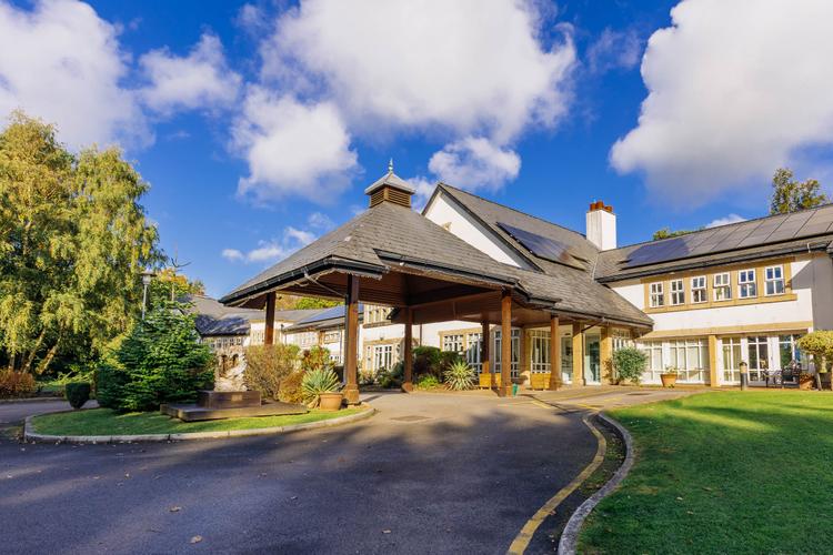 Marple Dale Care Home