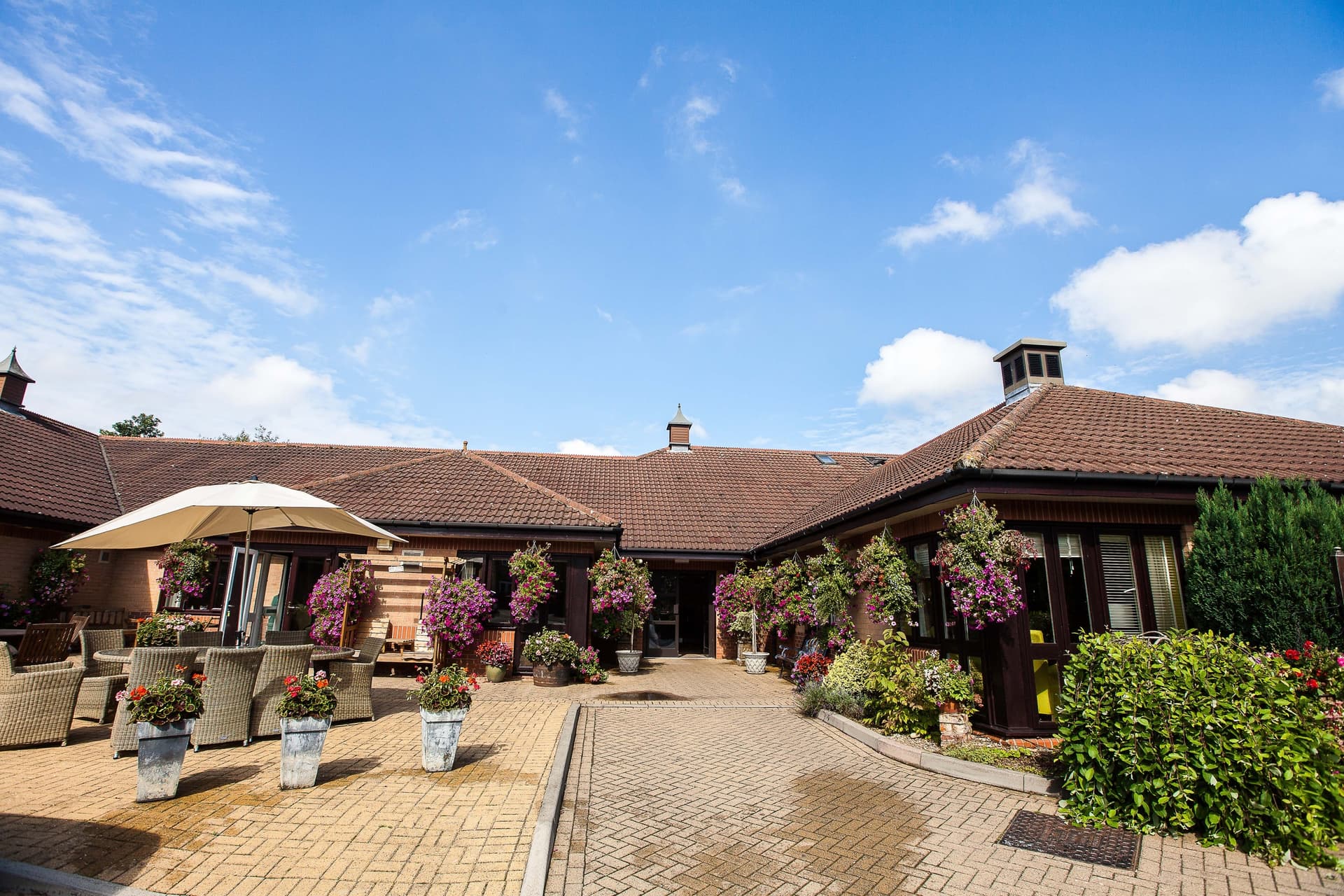 Rivermead Care Home