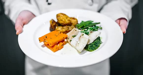 Food & Nutrition