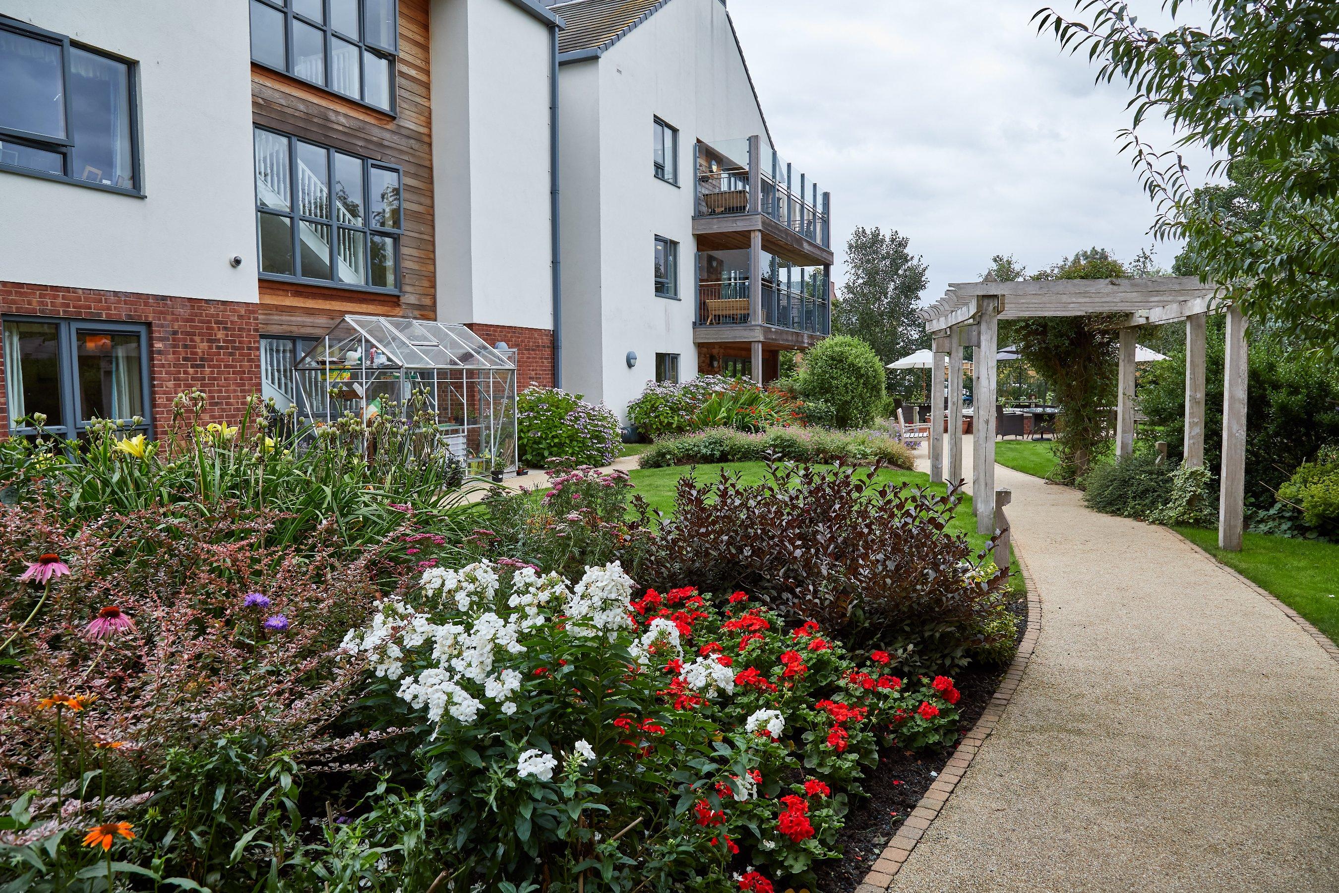 Bluebell Park Care Home