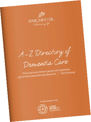 Life-encriching activities booklet