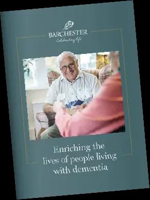 Life-encriching activities booklet