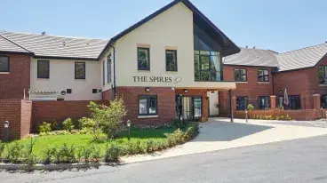 The Spires Care Home