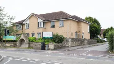 Bloomfields Residential Care Home in Bath