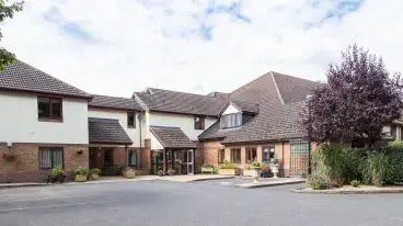 Overslade House Care Home