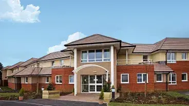 Juniper House Care Home