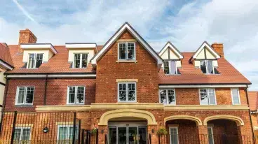 Pittsmead Grange Care Home in Bromley