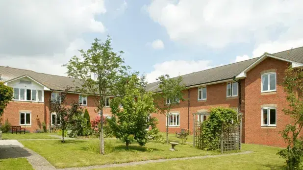 West Oak Care Home