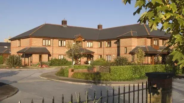 Atfield House Care Home