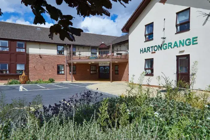 Harton Grange Care Home