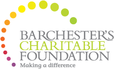 Barchester's Charitable Foundation helping