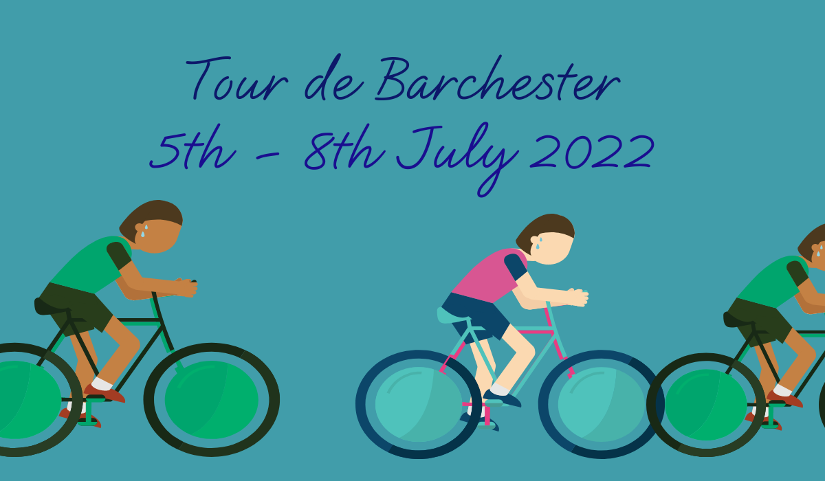Tour De Barchester
