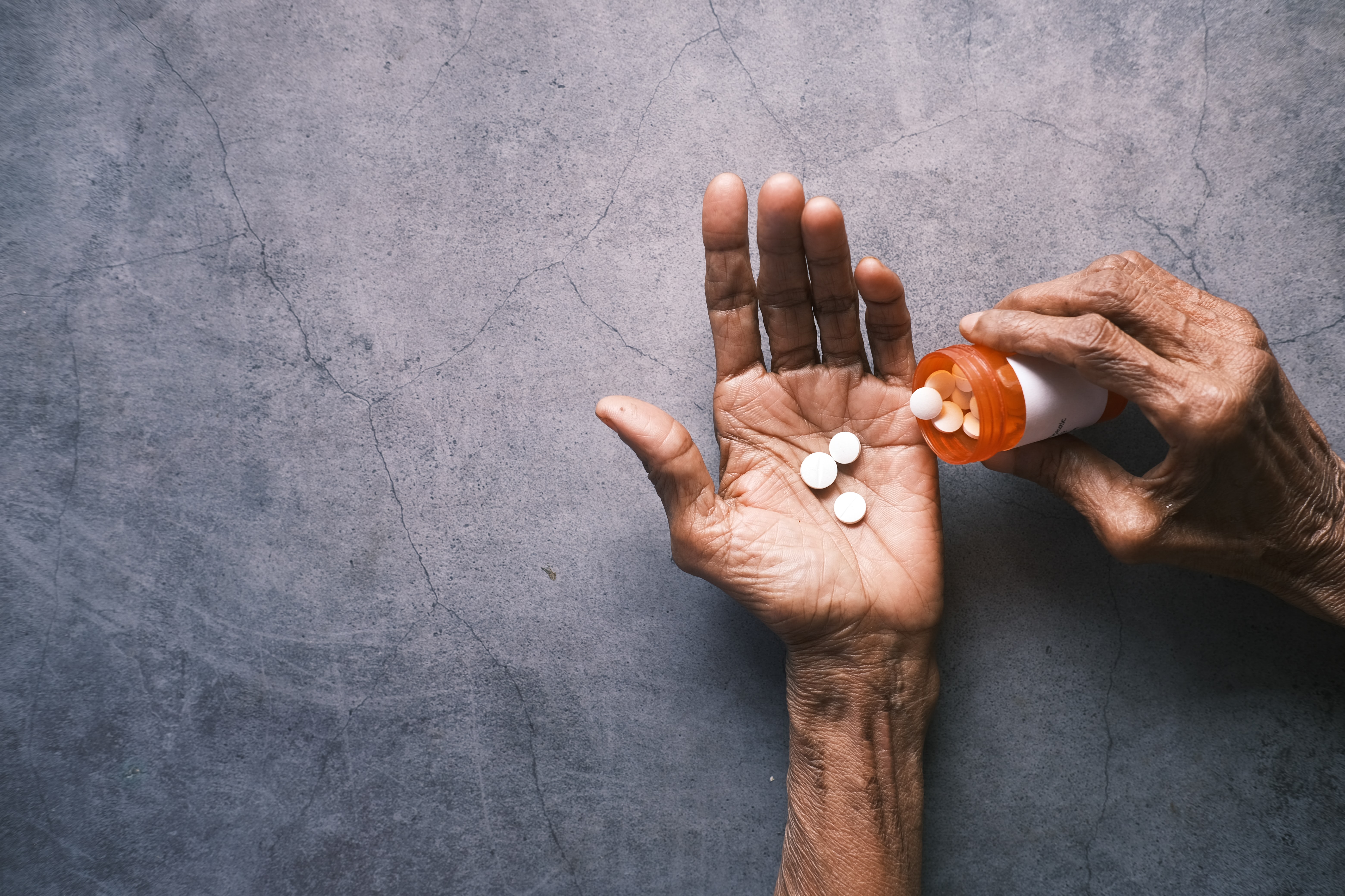 ADHD medication