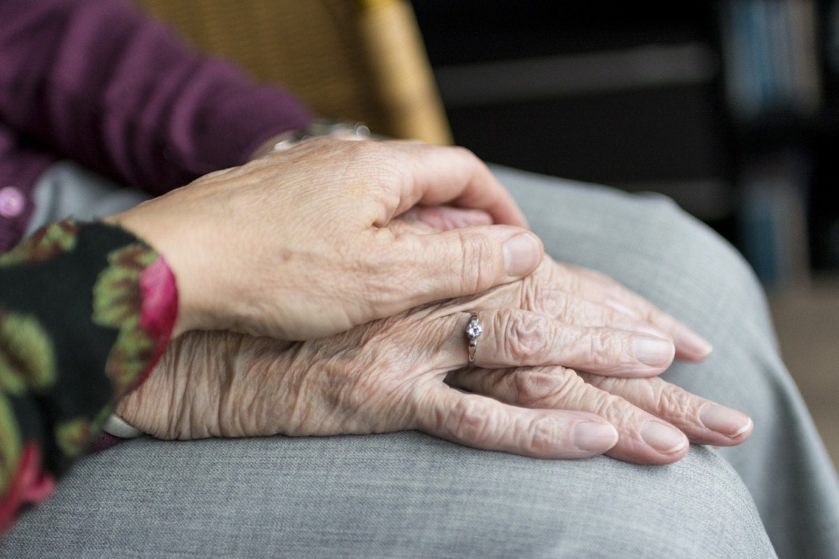 Number Of Dementia Sufferers Hits Record High In Uk Barchester Healthcare