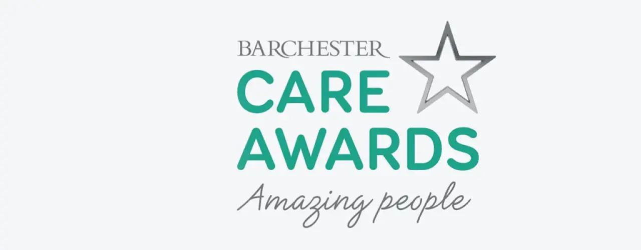 Care Awards Logo