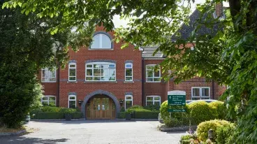 Winchester House Care Home