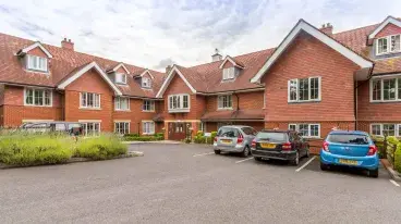 Dudwell St Mary Care Home