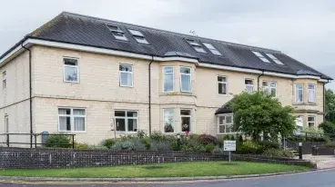 The Wingfield Care Home