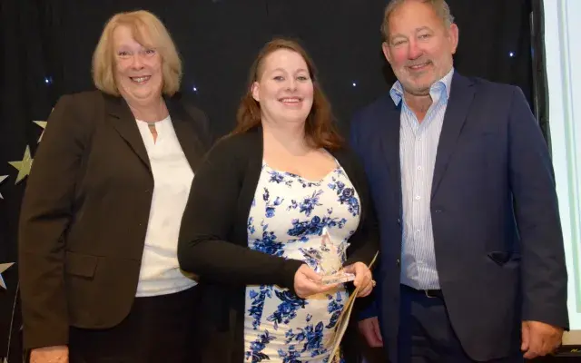 Barchester Care Awards 2019 | Barchester Healthcare