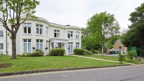 Chorleywood Beaumont Assisted Living Barchester Healthcare