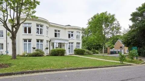 Chorleywood Beaumont Assisted Living