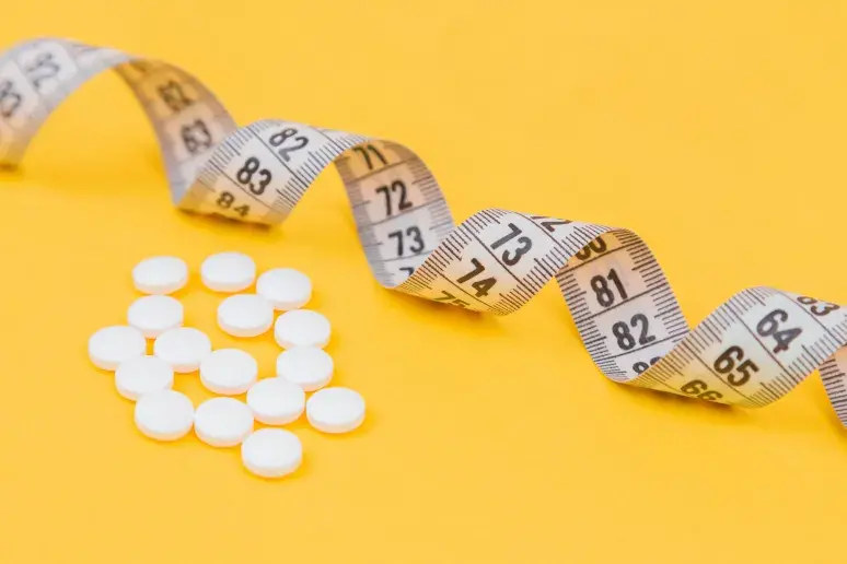 Trials into weight loss drugs for treating dementia are underway