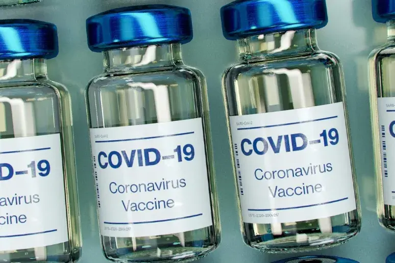 Care home residents and over-80s to start being vaccinated from Tuesday